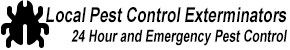 Clayworks IA Pest Control Exterminators